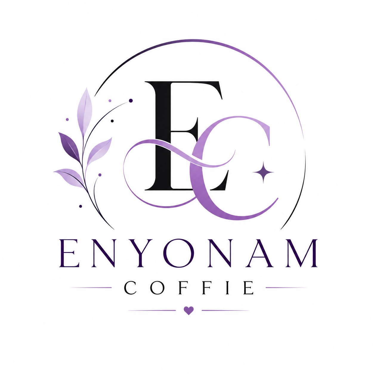 Enyonam Coffie — EC